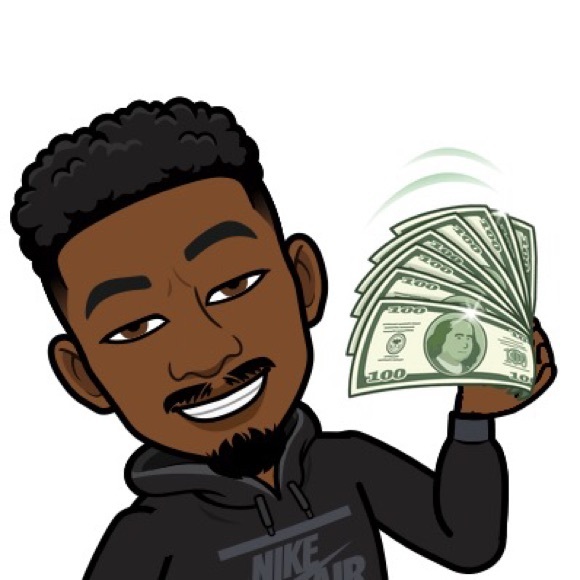 Meet your Posher, Gregory - Picture 1 of 1